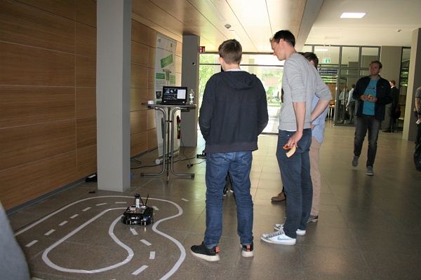 20180427_Innovation Day 2018_042.JPG - ITIV Demonstrator: Opticar